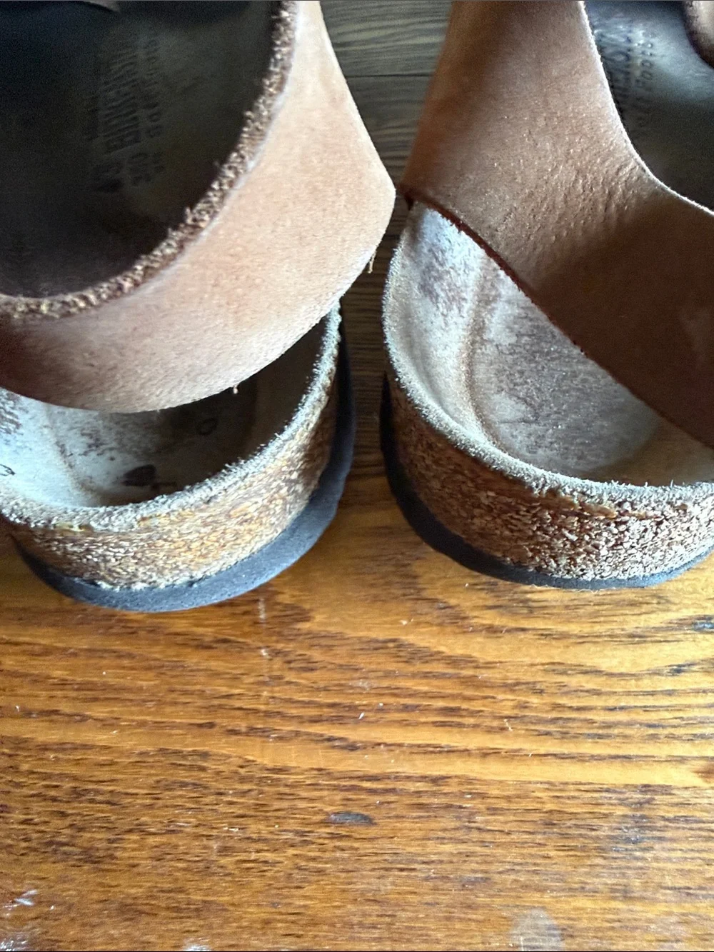 Birkenstock classic two